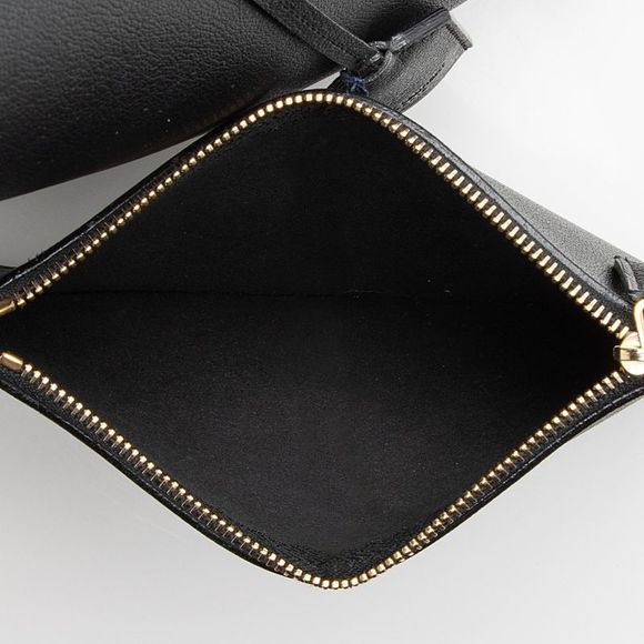 Saint Laurent Calfskin Large Shopping Tote - Picture 7 of 15